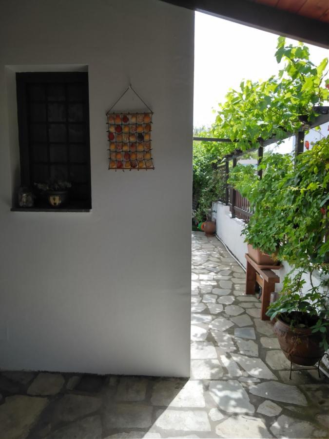 Starfish Pelion Milies South Pelion Holiday home Koropi
