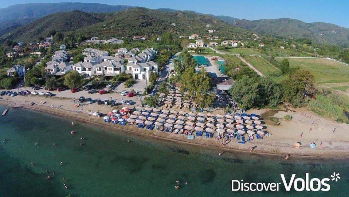 Starfish Pelion Milies South Pelion Holiday home