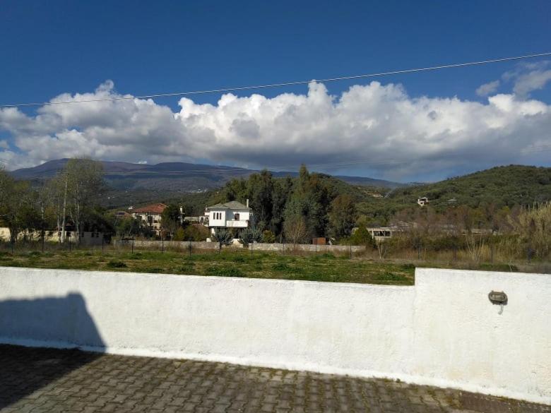 Starfish Pelion Milies South Pelion Holiday home *