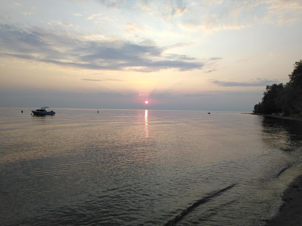 Starfish Pelion Milies South Pelion Holiday home