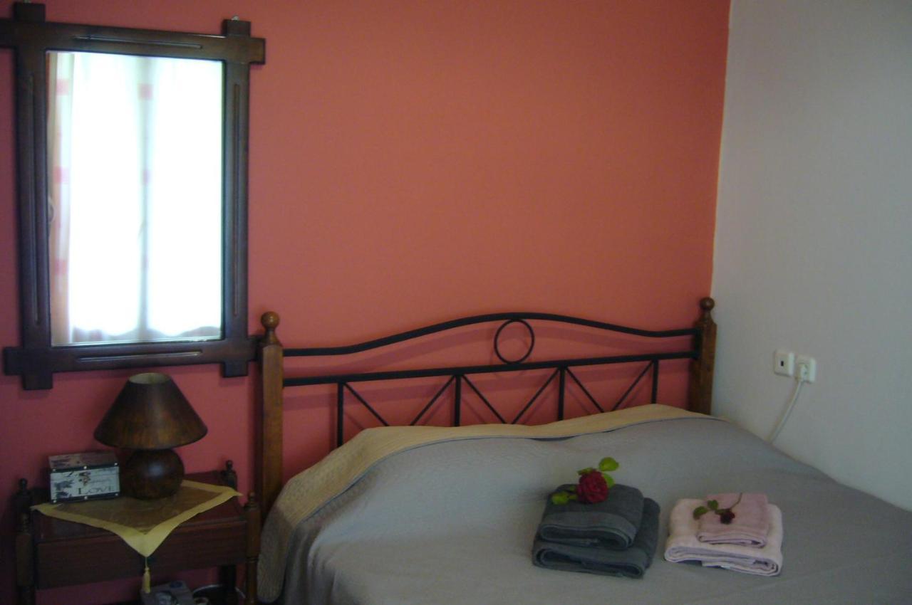 Holiday home Starfish Pelion Milies South Pelion *