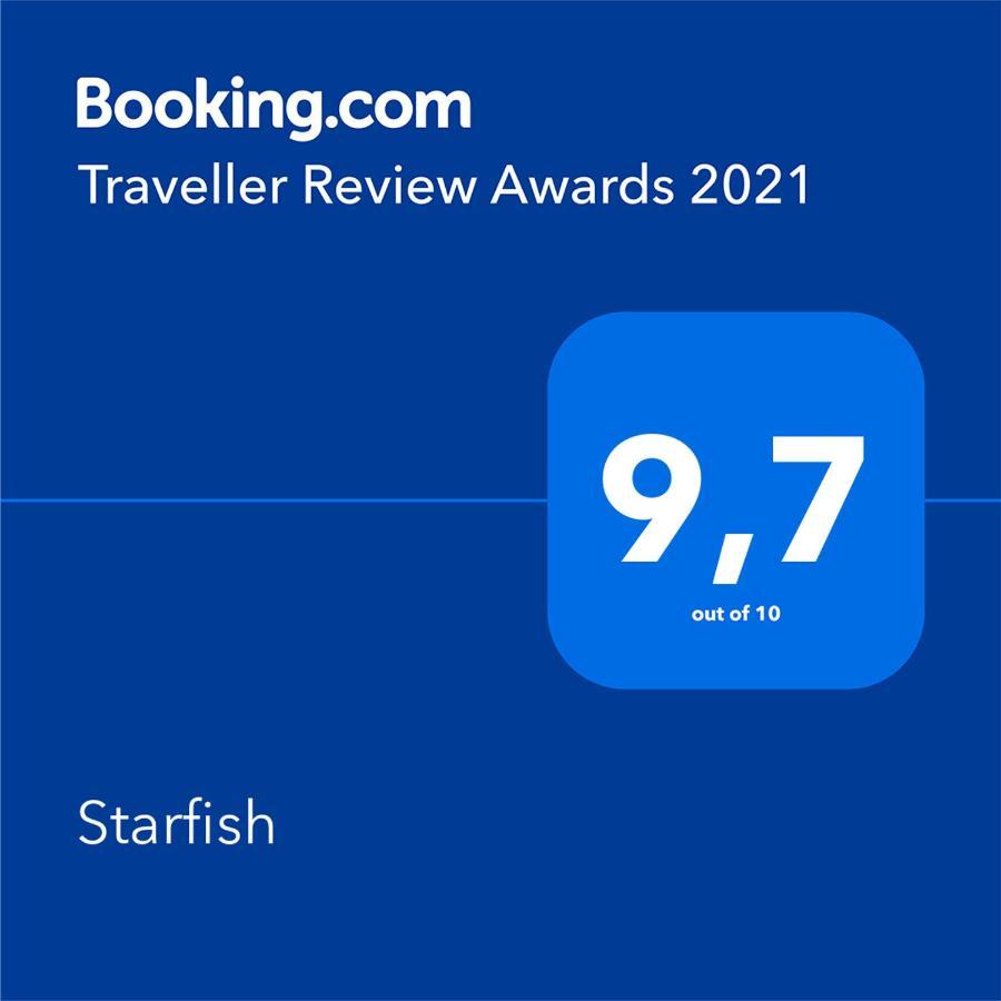 Holiday home Starfish Pelion Milies South Pelion *
