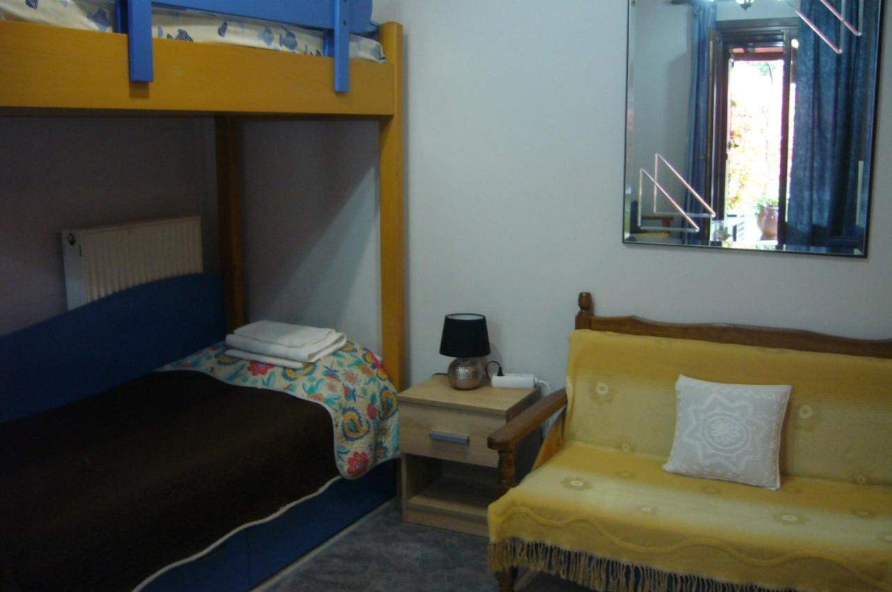 Starfish Pelion Milies South Pelion Holiday home Koropi