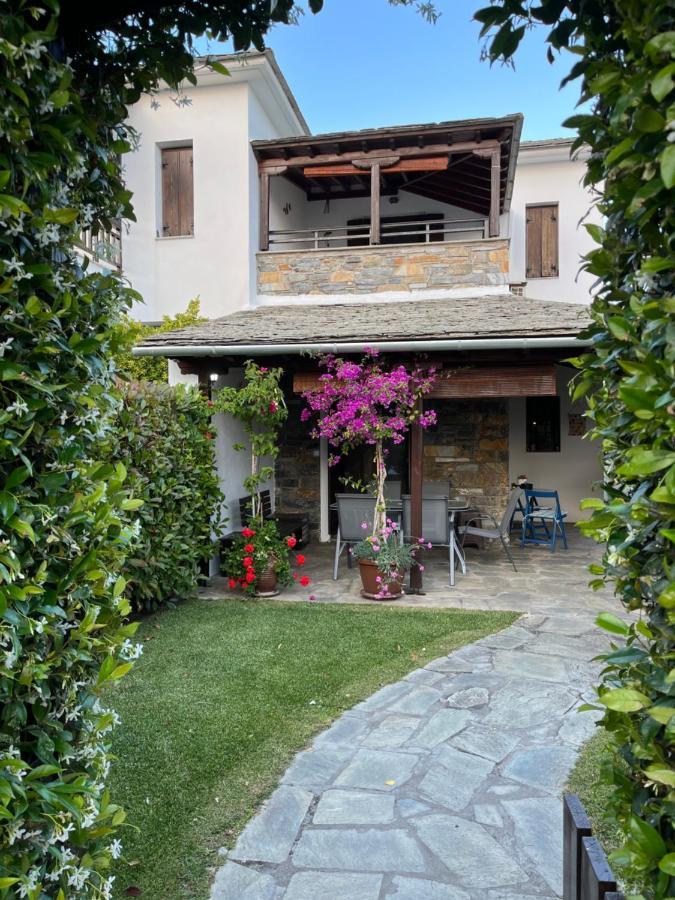 Holiday home Starfish Pelion Milies South Pelion *