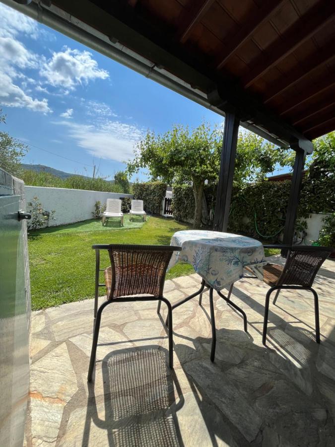 Holiday home Starfish Pelion Milies South Pelion *