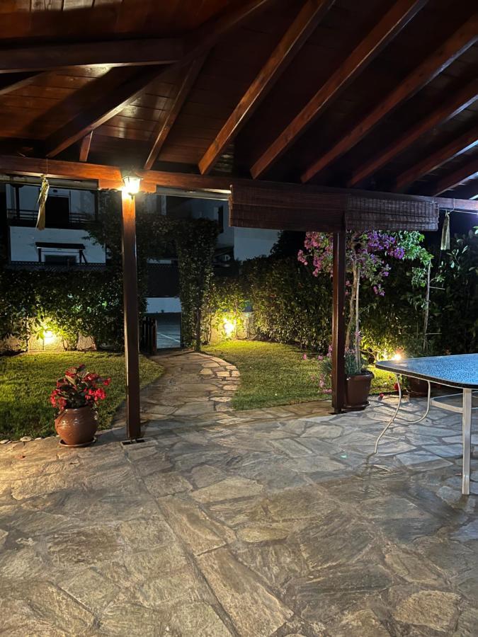 Holiday home Starfish Pelion Milies South Pelion