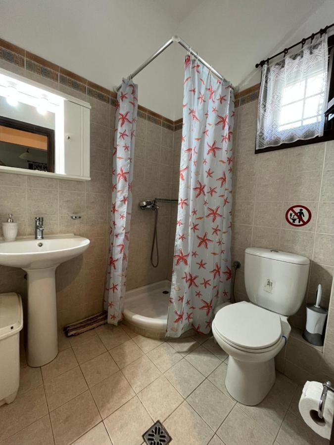 Holiday home Starfish Pelion Milies South Pelion *
