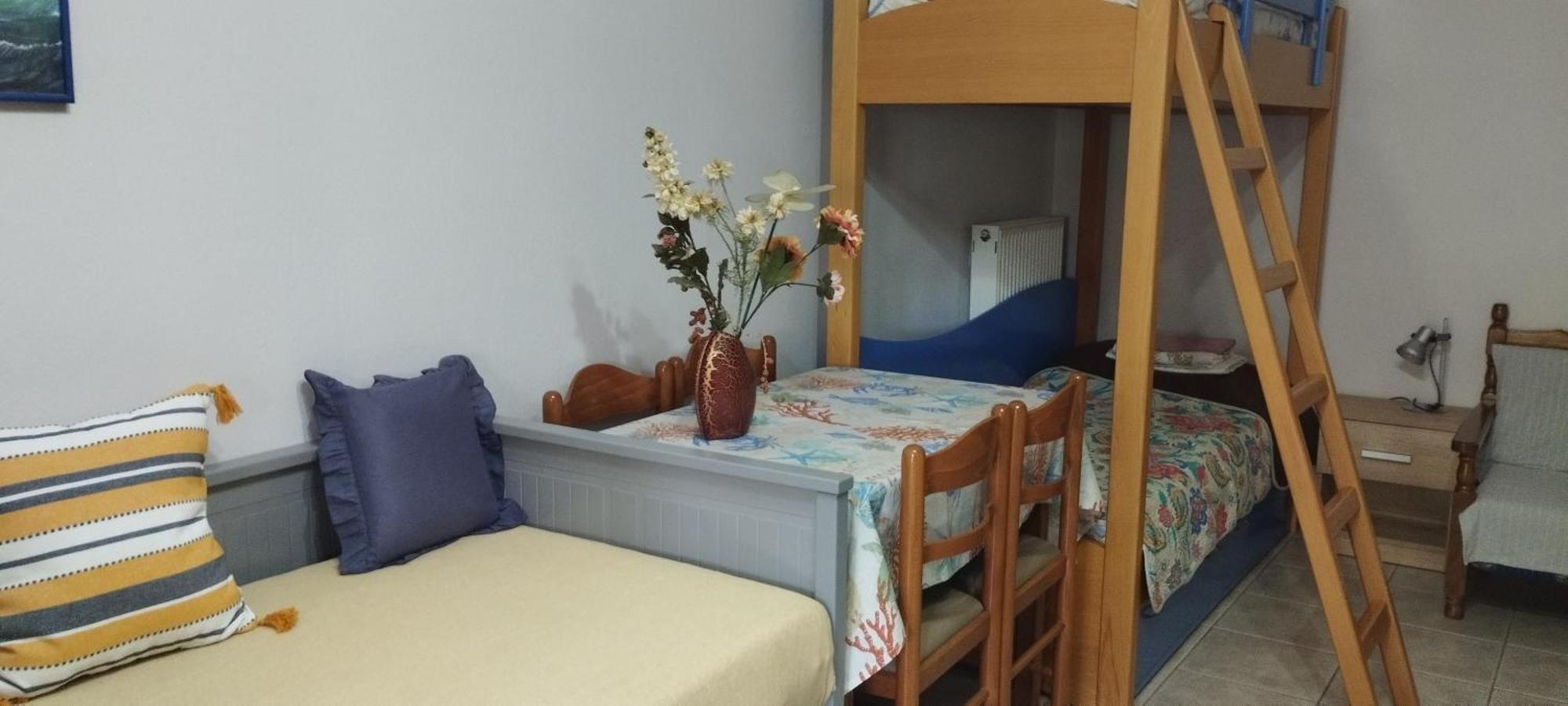 Holiday home Starfish Pelion Milies South Pelion *