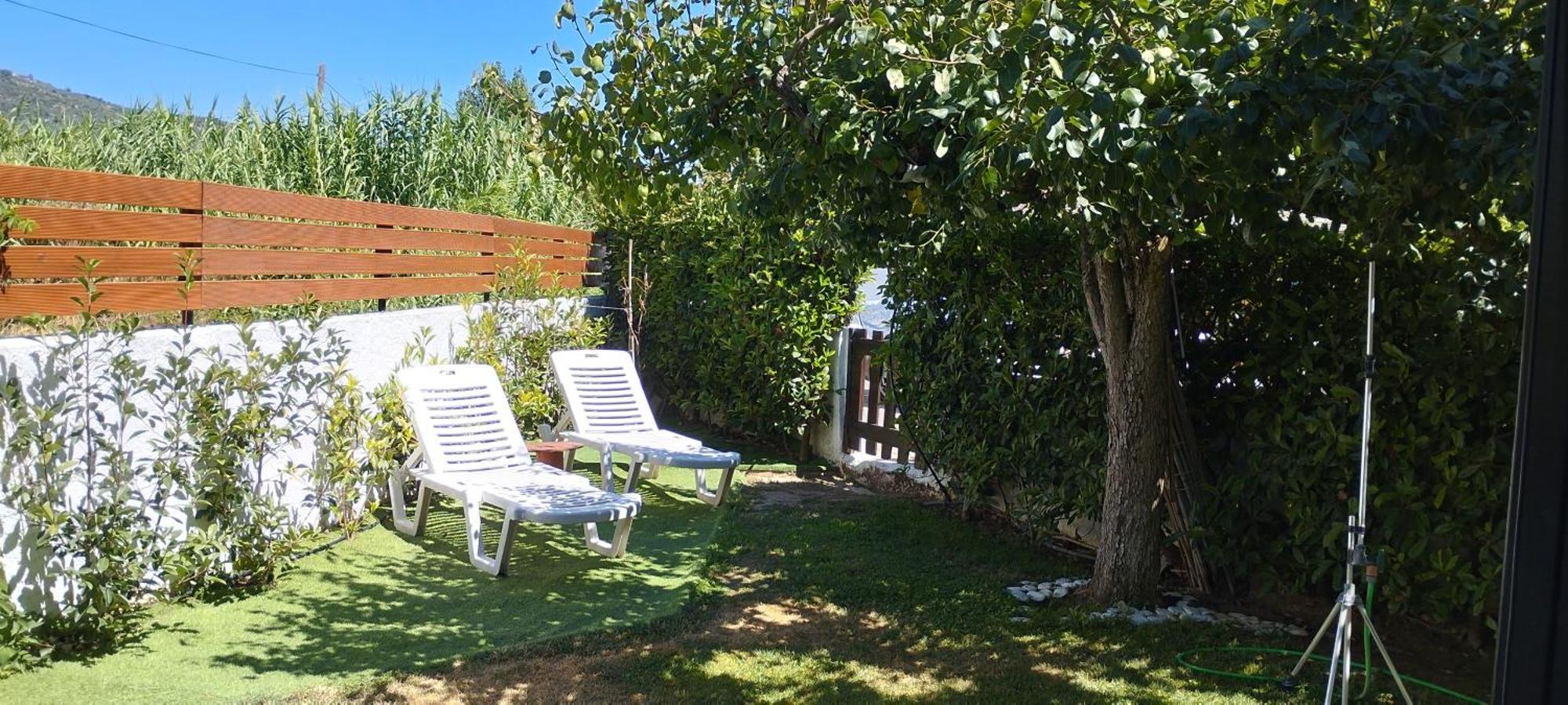 Holiday home Starfish Pelion Milies South Pelion Koropi