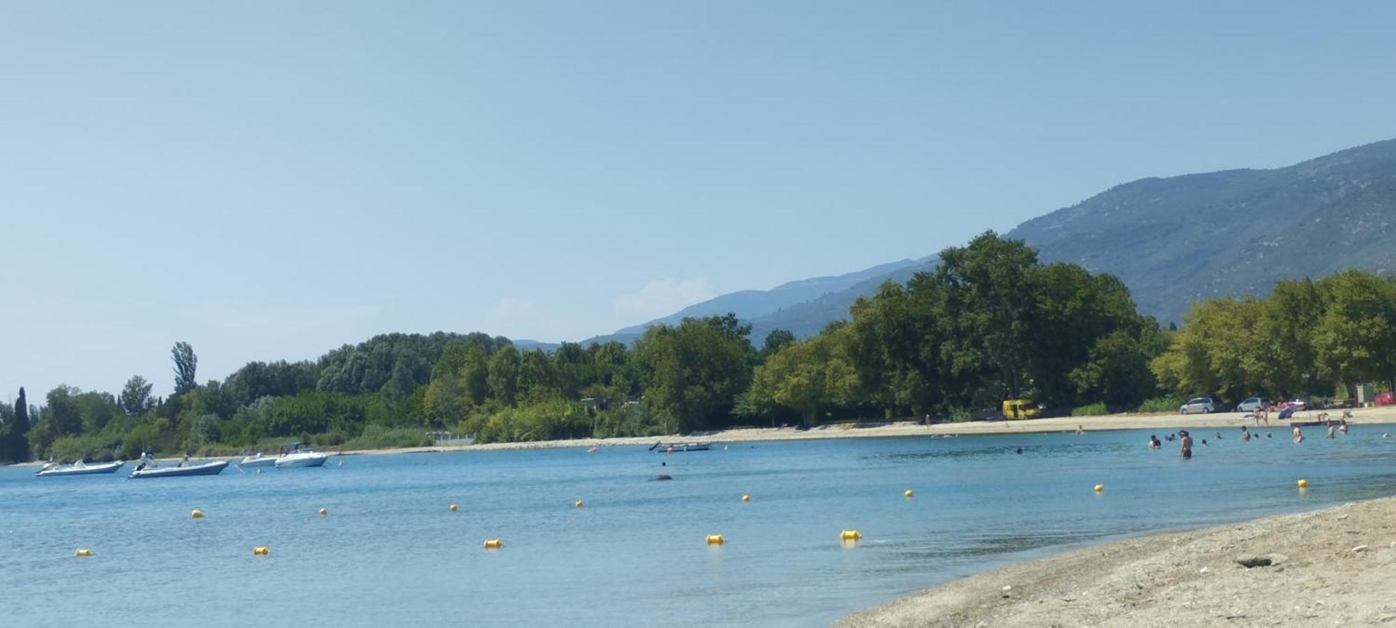 Starfish Pelion Milies South Pelion Holiday home *