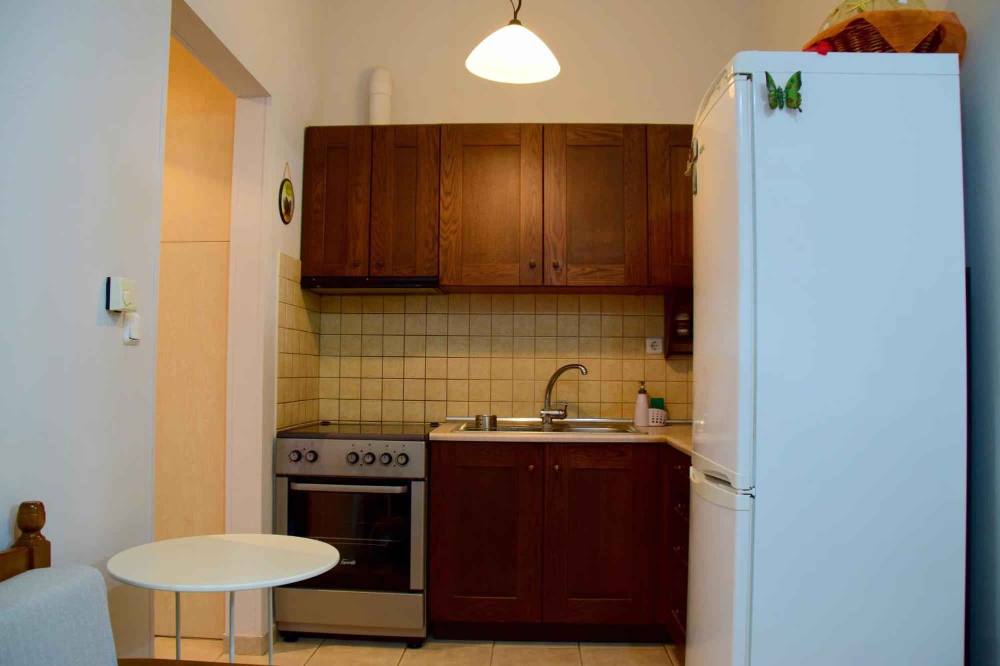 Holiday home Starfish Pelion Milies South Pelion