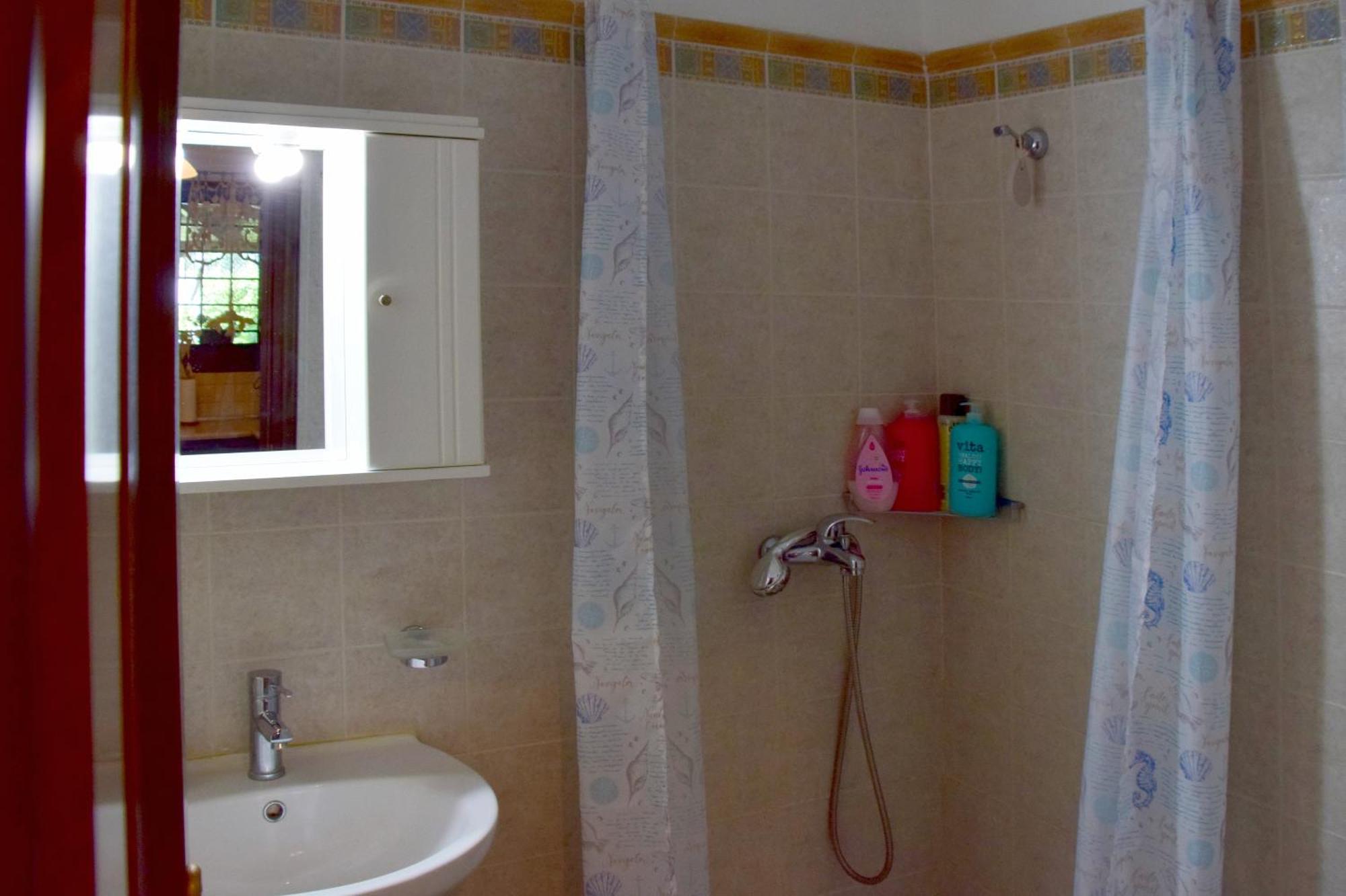 Starfish Pelion Milies South Pelion Holiday home *
