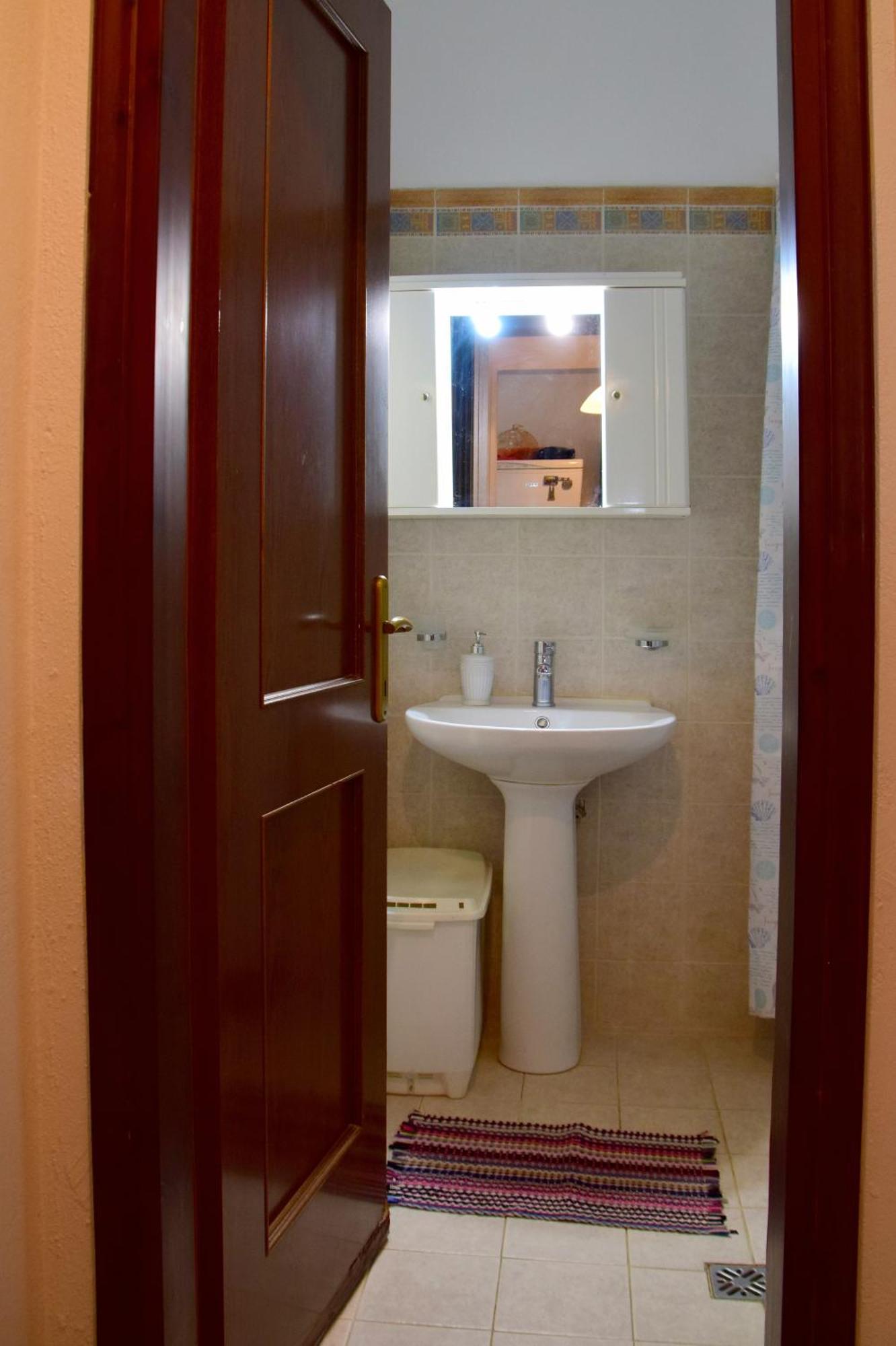 Holiday home Starfish Pelion Milies South Pelion *
