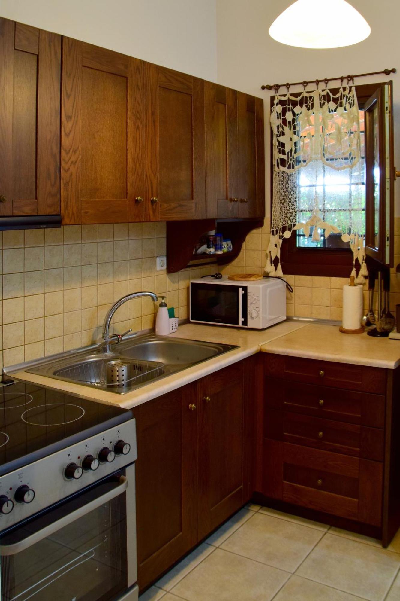 Holiday home Starfish Pelion Milies South Pelion Koropi