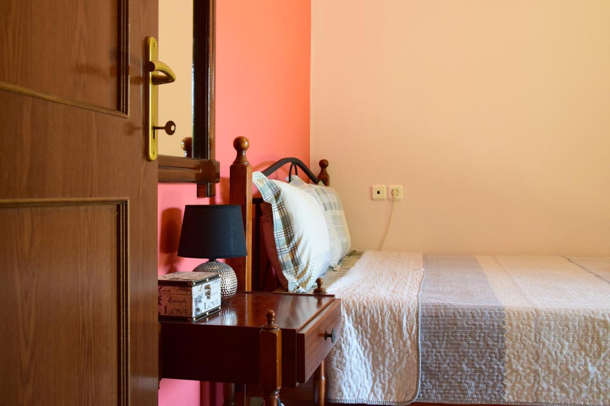 Holiday home Starfish Pelion Milies South Pelion