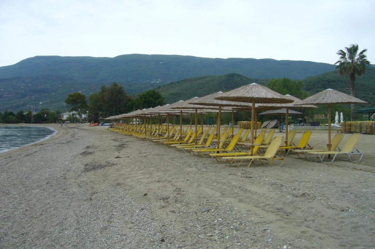 Holiday home Starfish Pelion Milies South Pelion Koropi